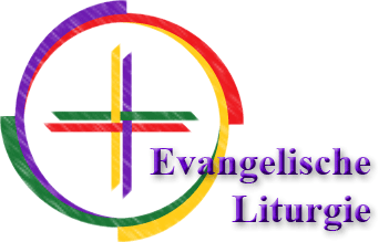 Evangelische Liturgie